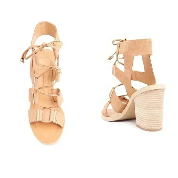Anthropologie DOLCE VITA Witley Sandal Size 6 $170 - Picture 15 of 15